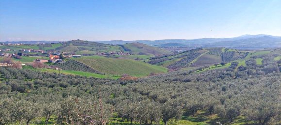 Земельный участок 11560м² в Сант Эузанио дель Сангро, Италия № 119239 3