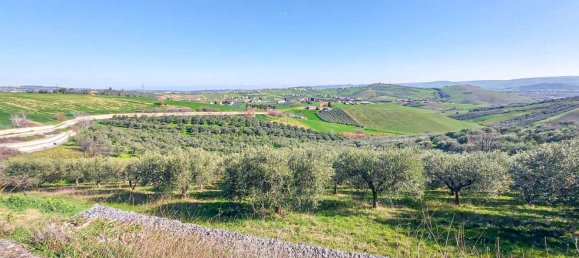 Земельный участок 11560м² в Сант Эузанио дель Сангро, Италия № 119239 8