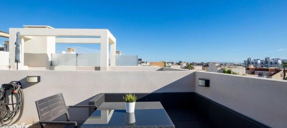 2 bedrooms Townhouse in Alicante, Spain No. 190538 24