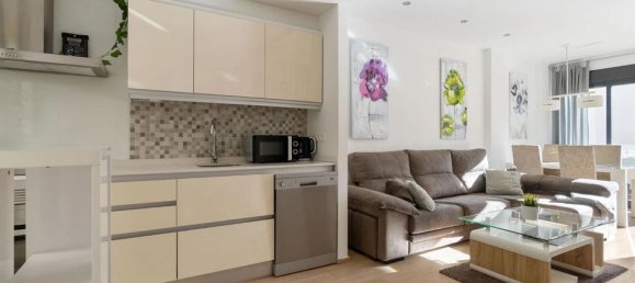 2 bedrooms Townhouse in Alicante, Spain No. 190538 12