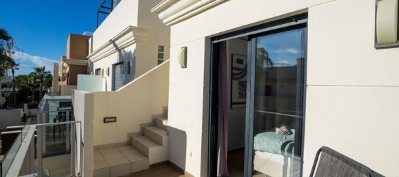2 bedrooms Townhouse in Alicante, Spain No. 190538 22