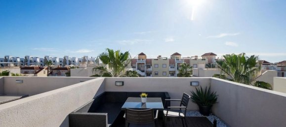 2 bedrooms Townhouse in Alicante, Spain No. 190538 25