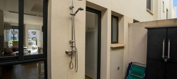 2 bedrooms Townhouse in Alicante, Spain No. 190538 16