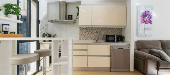 2 bedrooms Townhouse in Alicante, Spain No. 190538 11