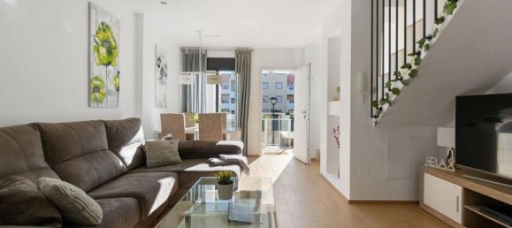 2 bedrooms Townhouse in Alicante, Spain No. 190538 7