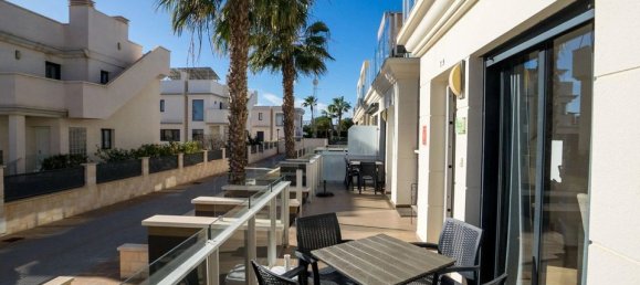 2 bedrooms Townhouse in Alicante, Spain No. 190538 6