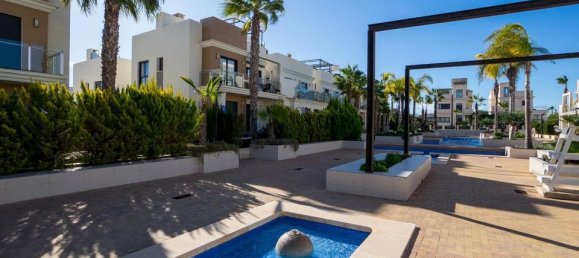 2 bedrooms Townhouse in Alicante, Spain No. 190538 31