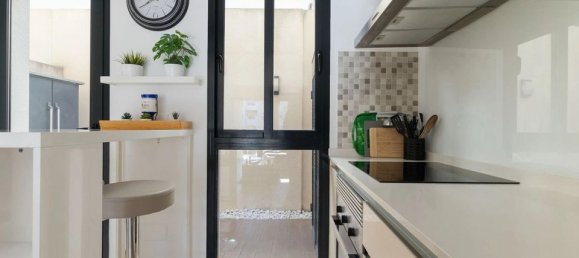 2 bedrooms Townhouse in Alicante, Spain No. 190538 14