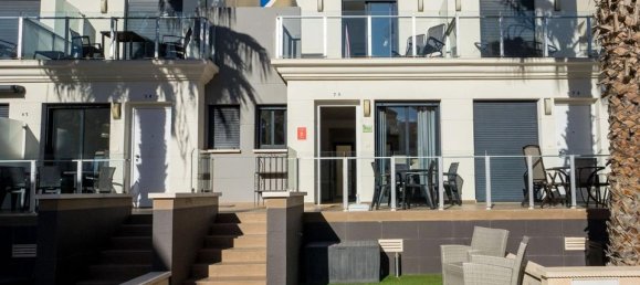 2 bedrooms Townhouse in Alicante, Spain No. 190538 3