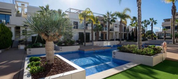 2 bedrooms Townhouse in Alicante, Spain No. 190538 29