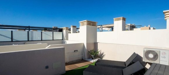 2 bedrooms Townhouse in Alicante, Spain No. 190538 27