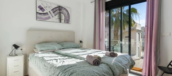 2 bedrooms Townhouse in Alicante, Spain No. 190538 18