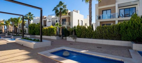 2 bedrooms Townhouse in Alicante, Spain No. 190538 30