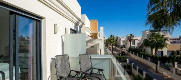 2 bedrooms Townhouse in Alicante, Spain No. 190538 23