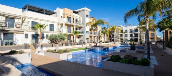 2 bedrooms Townhouse in Alicante, Spain No. 190538 33