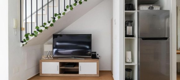 2 bedrooms Townhouse in Alicante, Spain No. 190538 15