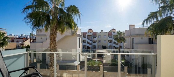2 bedrooms Townhouse in Alicante, Spain No. 190538 28