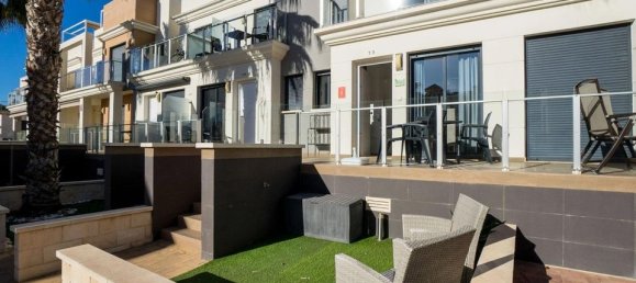 2 bedrooms Townhouse in Alicante, Spain No. 190538 2