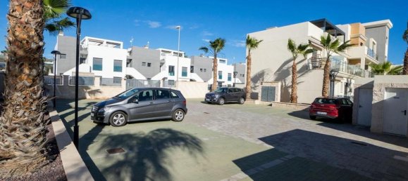 2 bedrooms Townhouse in Alicante, Spain No. 190538 34