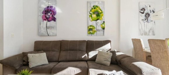 2 bedrooms Townhouse in Alicante, Spain No. 190538 8