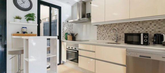 2 bedrooms Townhouse in Alicante, Spain No. 190538 13