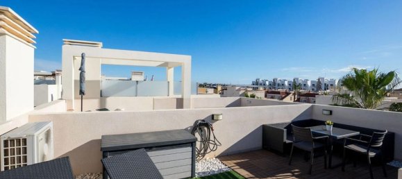 2 bedrooms Townhouse in Alicante, Spain No. 190538 26