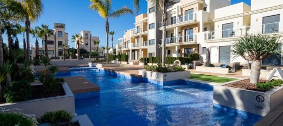 2 bedrooms Townhouse in Alicante, Spain No. 190538 32