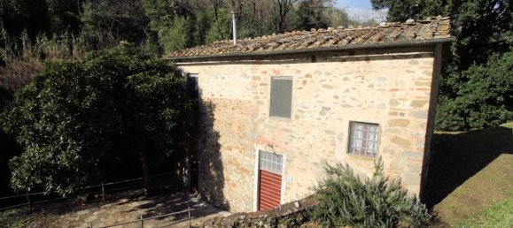 2 Schlafzimmer Haus in Lamporecchio, Italy, Nr. 220312 3