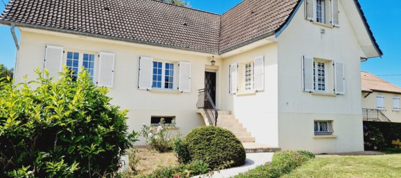 5 bedrooms Villa in Guyonvelle, France No. 58070 38