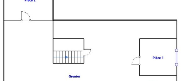 5 bedrooms Villa in Guyonvelle, France No. 58070 78