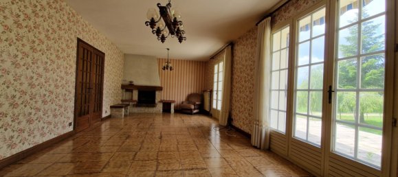 5 bedrooms Villa in Guyonvelle, France No. 58070 20