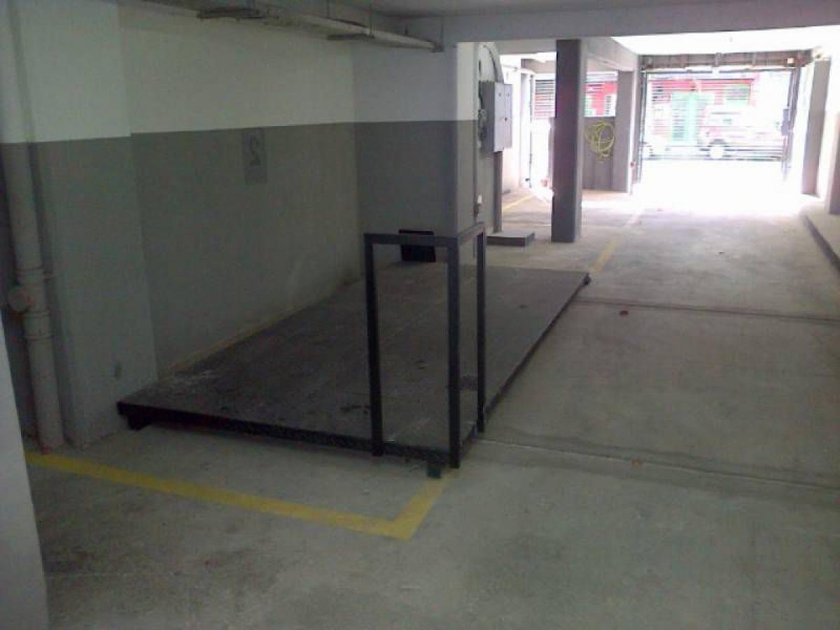 15m² Warehouse in Palermo, Argentina No. 104597