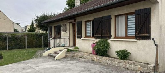 3 bedrooms House in Clichy-sous-Bois, France No. 310941 9