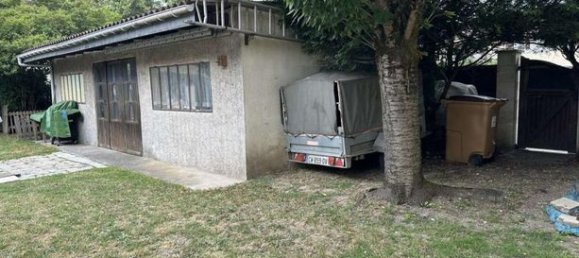 3 bedrooms House in Clichy-sous-Bois, France No. 310941 13