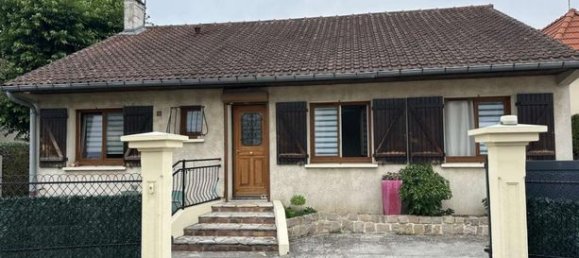 3 bedrooms House in Clichy-sous-Bois, France No. 310941 11