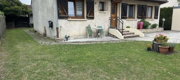 3 bedrooms House in Clichy-sous-Bois, France No. 310941 10