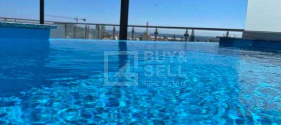 3 bedrooms Penthouse in Germasogeia, Cyprus No. 19272 3