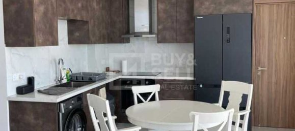 3 bedrooms Penthouse in Germasogeia, Cyprus No. 19272 8