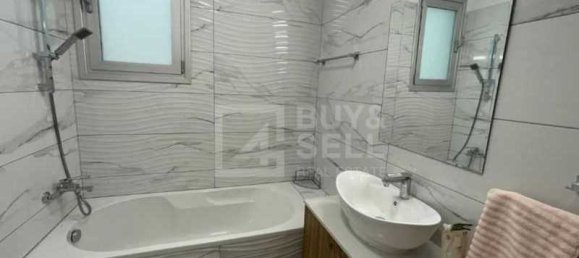 3 bedrooms Penthouse in Germasogeia, Cyprus No. 19272 6