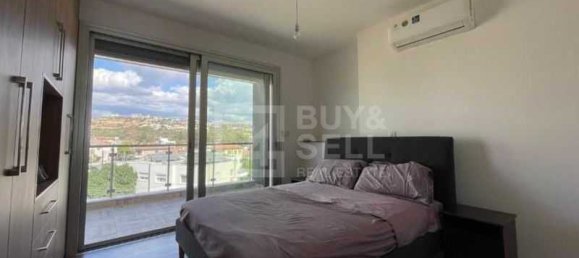 3 bedrooms Penthouse in Germasogeia, Cyprus No. 19272 7