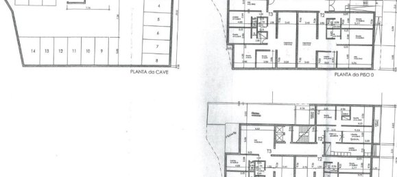 Terreno en Olhao, Portugal 617 m² No. 208570 3