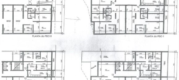 Terreno en Olhao, Portugal 617 m² No. 208570 2