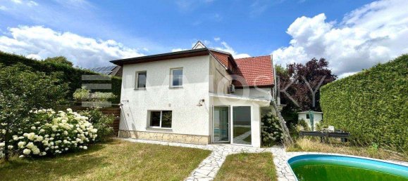 6 rooms House in Barnim, Germany No. 266681 5