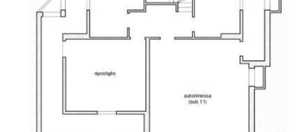 Apartamento de 6 habitaciónes en Ponteranica, Italy No. 13951 31