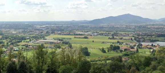 Apartamento de 6 habitaciónes en Ponteranica, Italy No. 13951 25