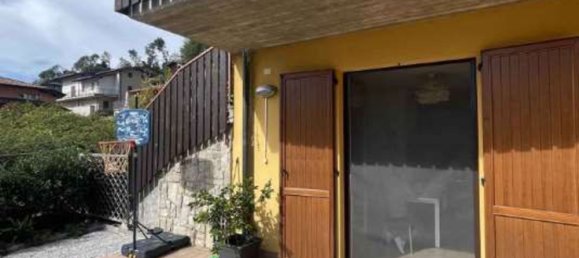 Apartamento de 6 habitaciónes en Ponteranica, Italy No. 13951 24