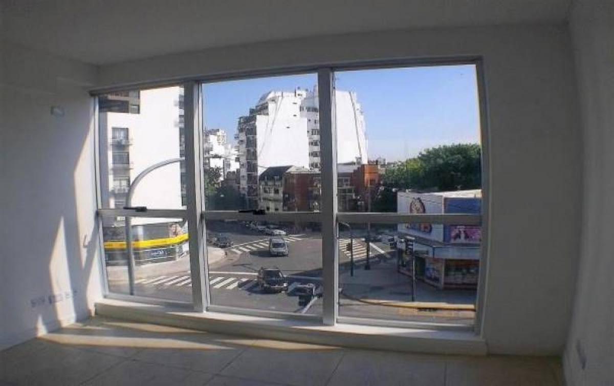 2 bedrooms Apartment in Buenos Aires, Argentina No. 91895