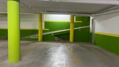 Garaje en Alcanar, Spain 10 m² No. 206100