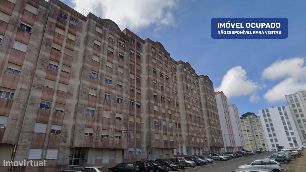 2 bedrooms Commercial property in Rio de Mouro, Portugal No. 216428