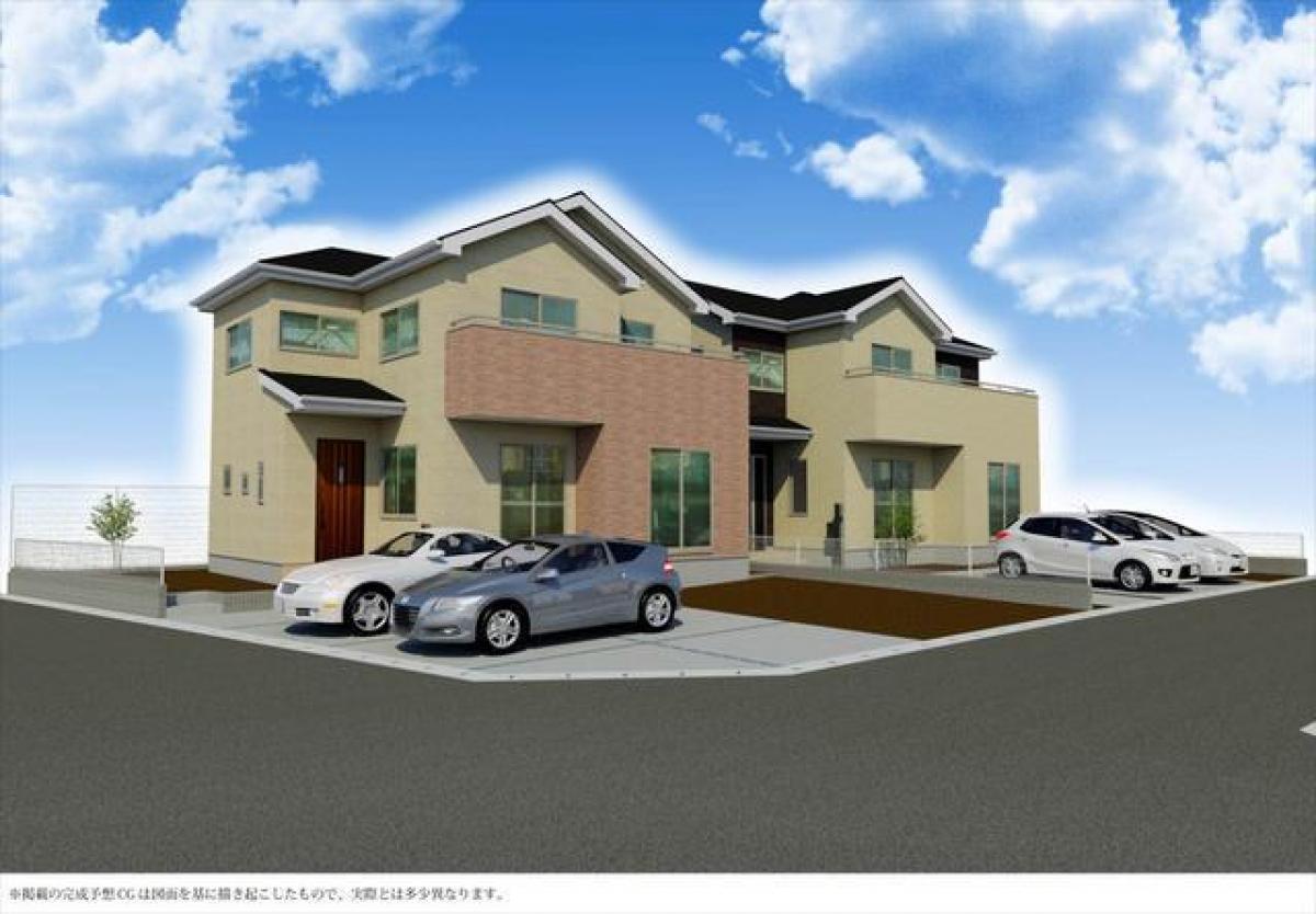 4 غرف نوم منزل في Okayama, Japan رقم 2767